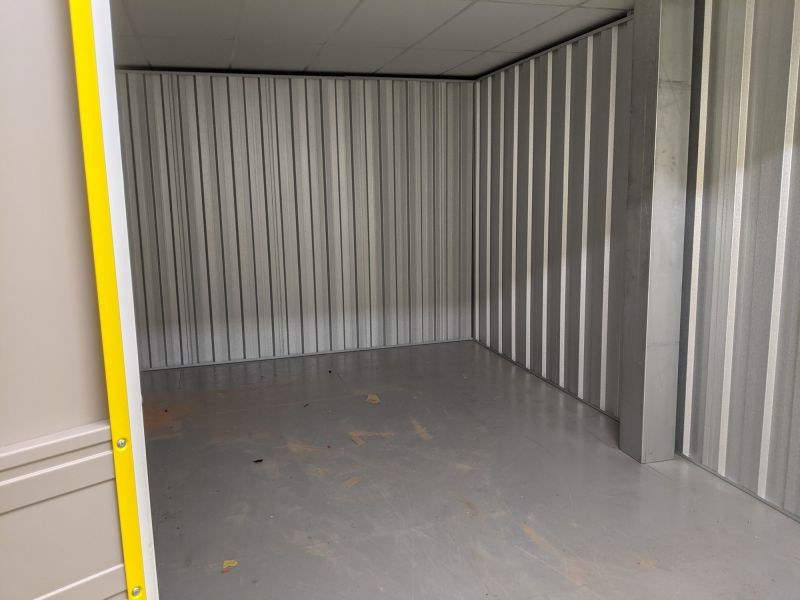 Attached Garage Construction in Charleston, SC