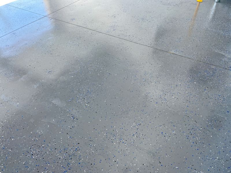 Floor Coating Repair in Annapolis, MD