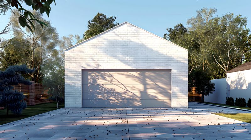 Garage Construction in Bonita Springs, FL