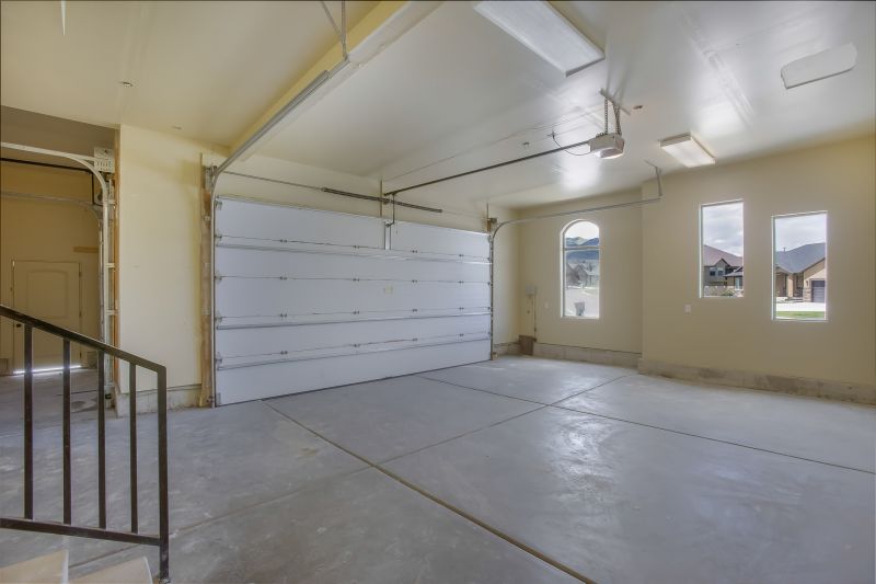Garage Construction in Pearland, TX