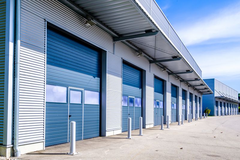 Metal Garage Construction in Las Vegas, NV
