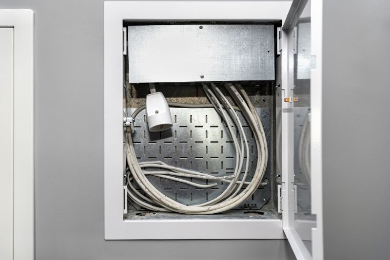 Electrical and Plumbing Services